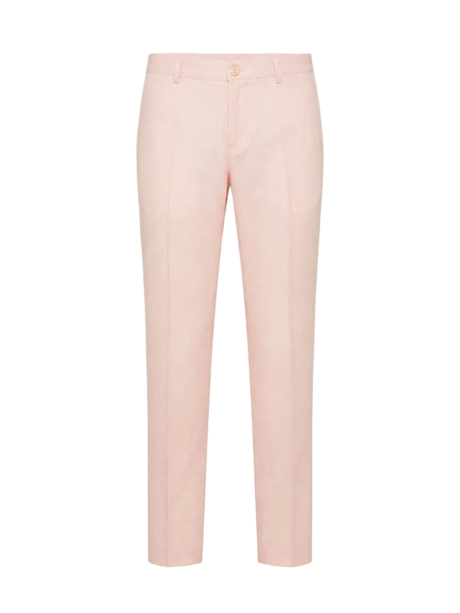 Women's Stretch Capri Pants