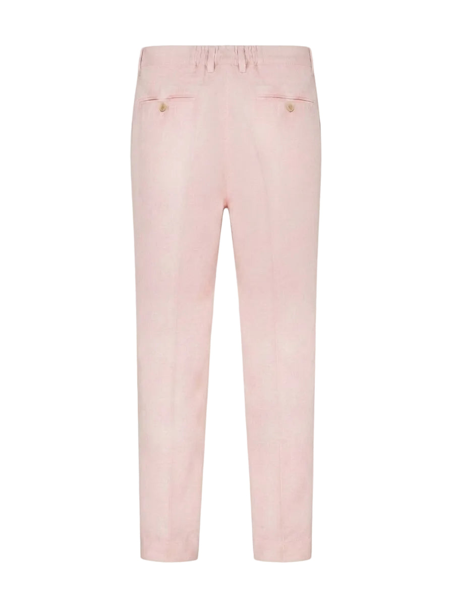 Women's Stretch Capri Pants