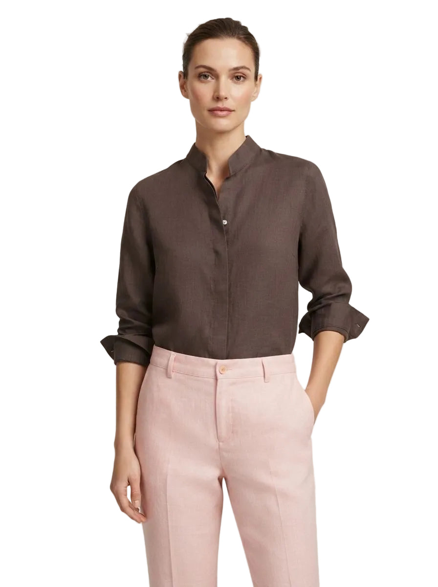 Women's Stretch Capri Pants