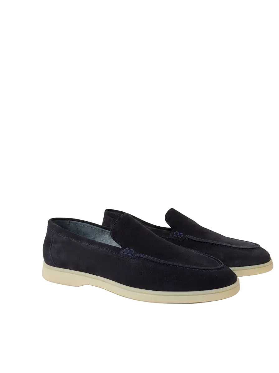 Men's Santiago Loafer