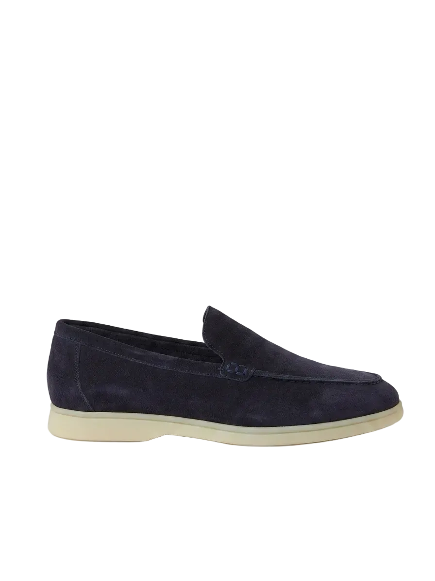 Men's Santiago Loafer
