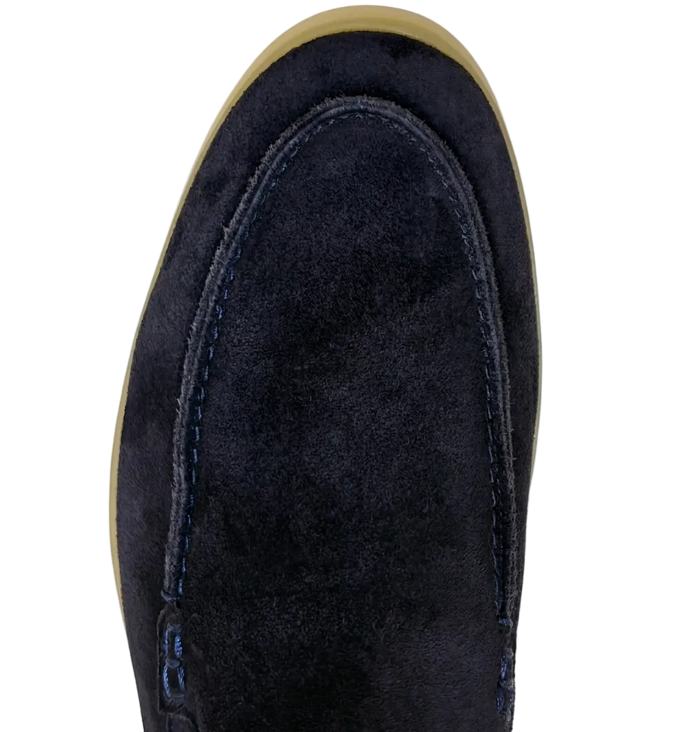 Men's Santiago Loafer