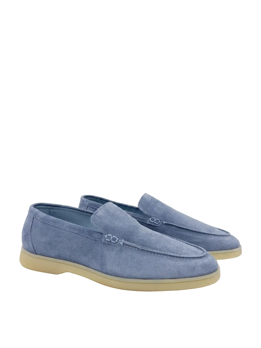 Men's Santiago Loafer
