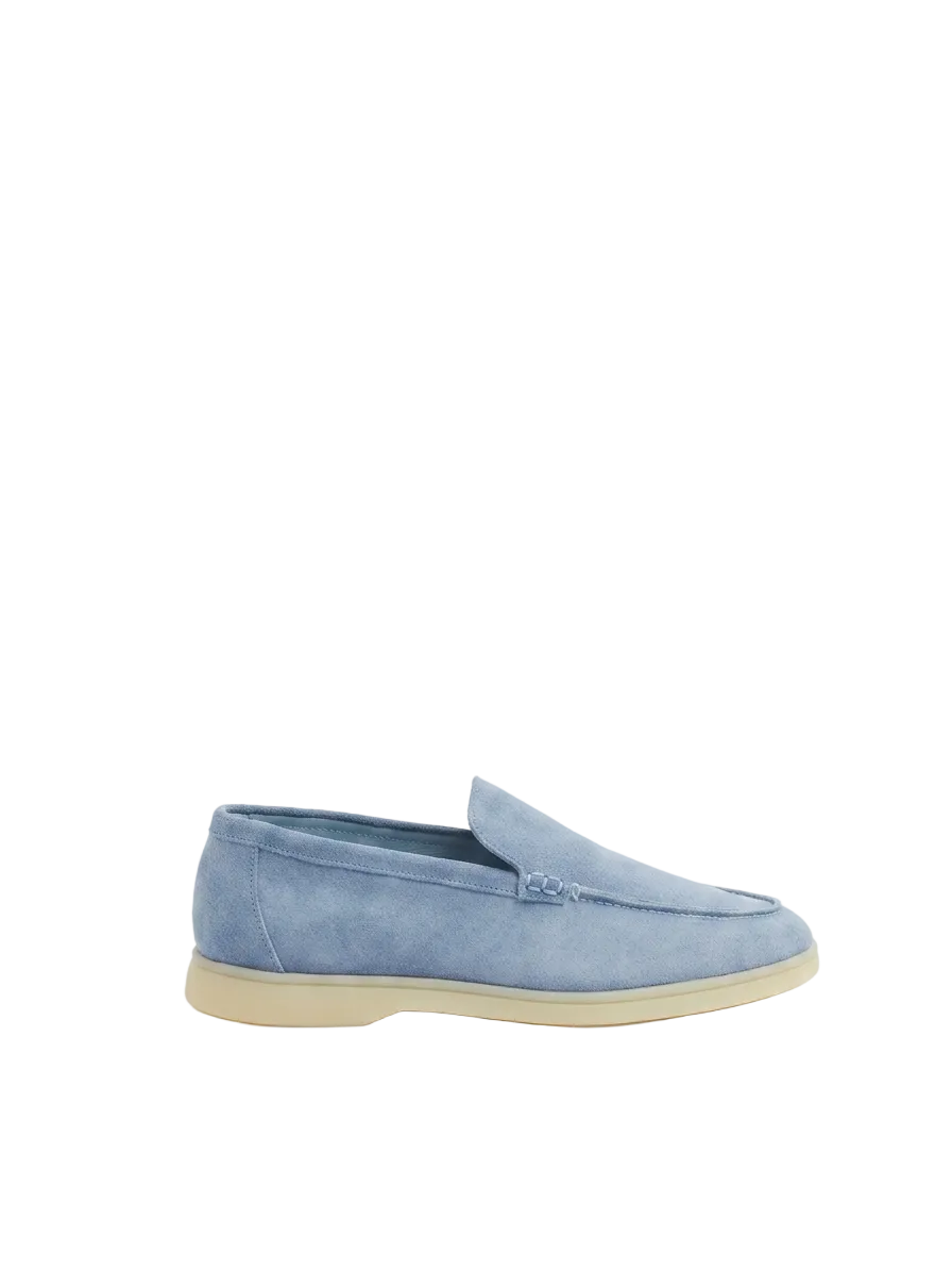 Men's Santiago Loafer