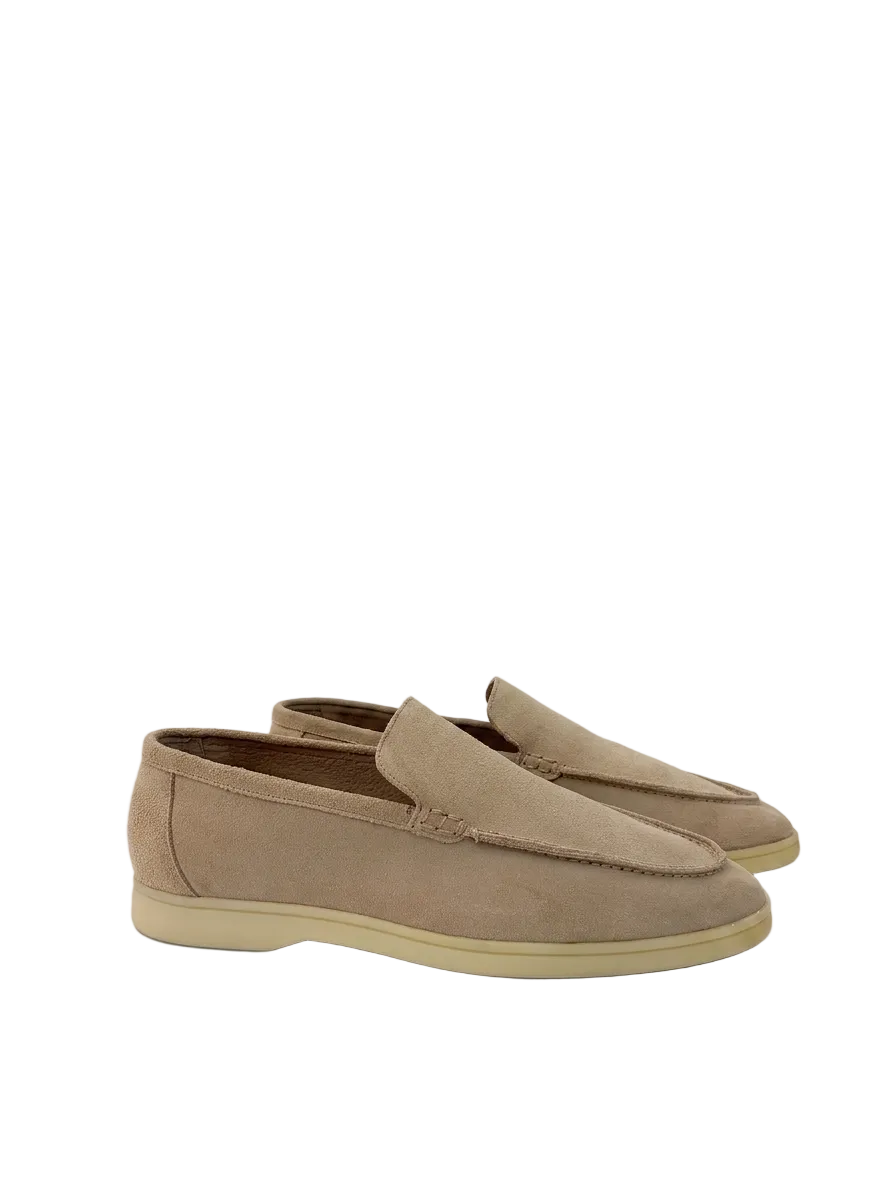 Men's Santiago Loafer