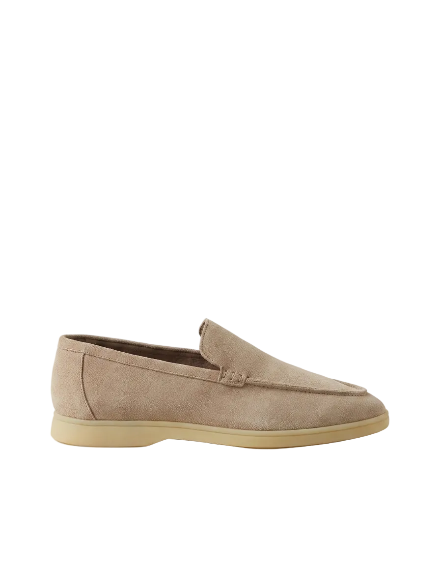 Men's Santiago Loafer