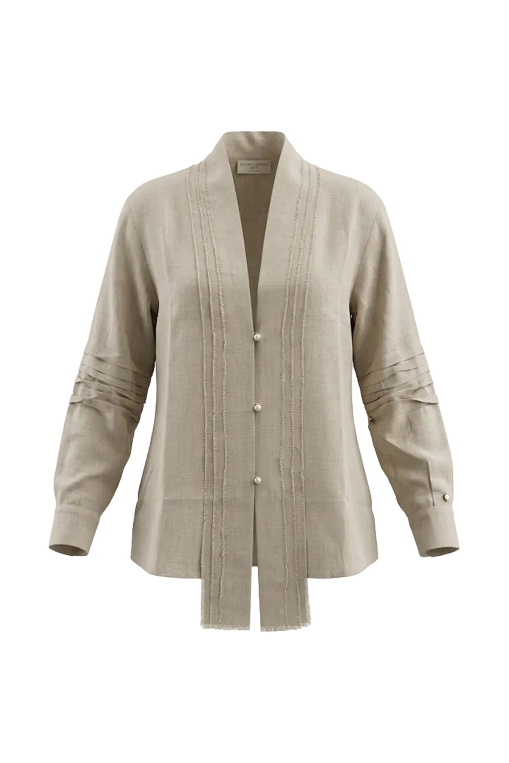 Camicia Kelly Donna