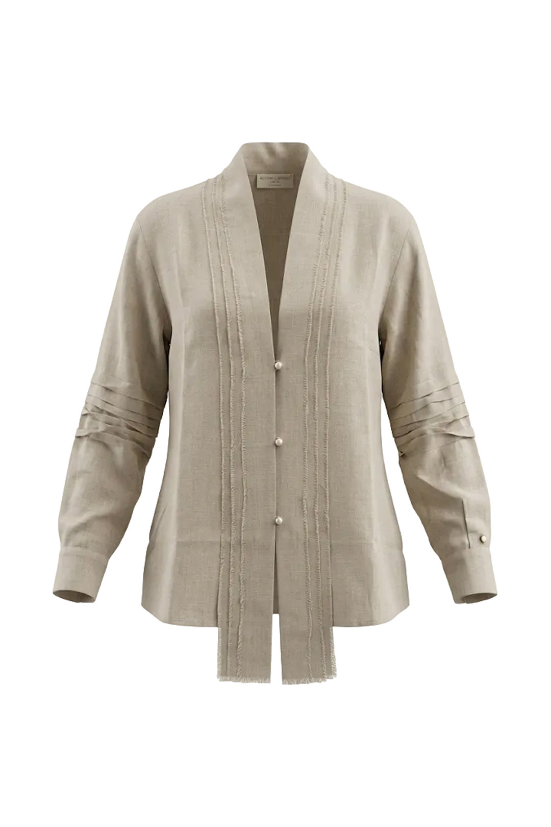 Camicia Kelly Donna
