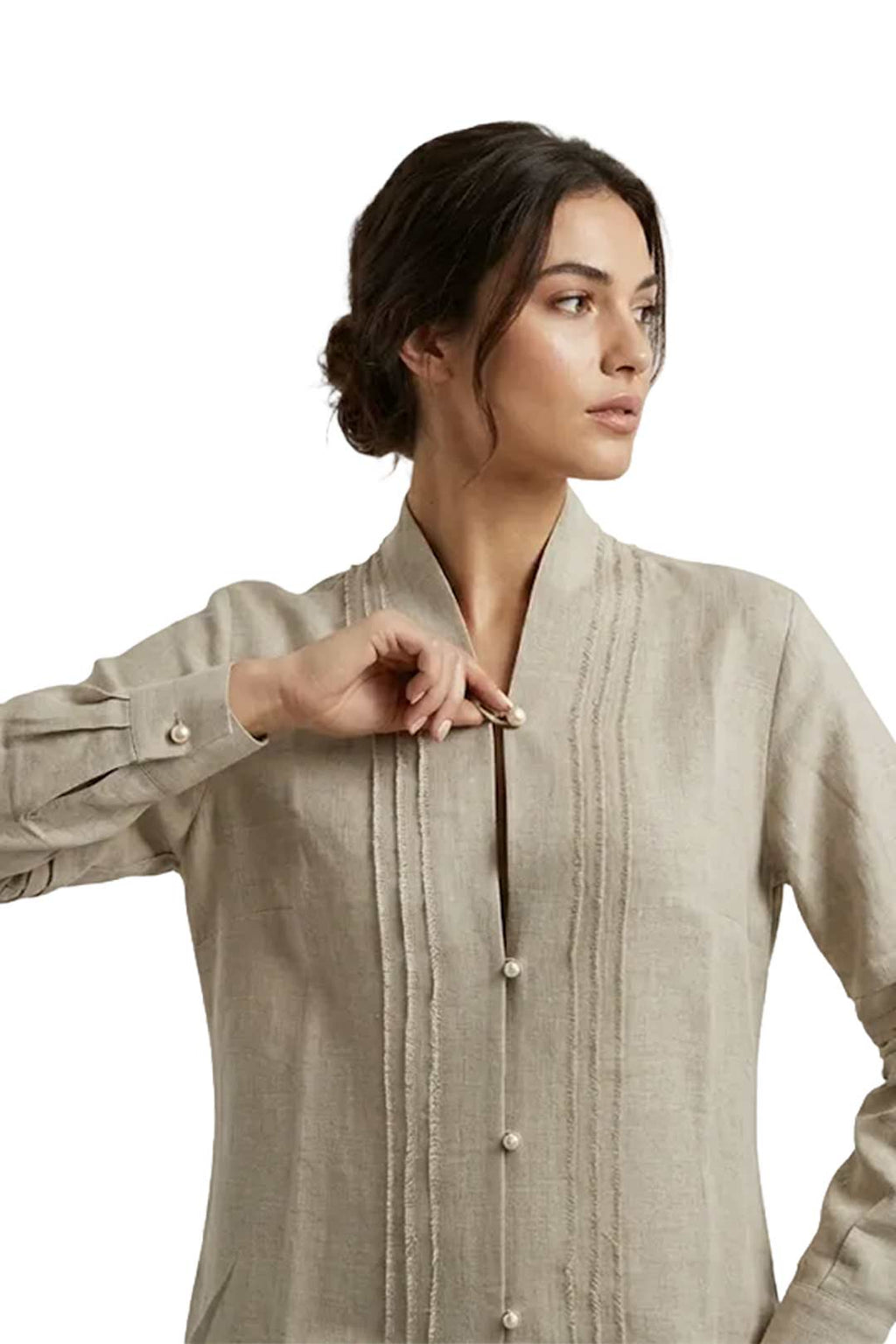 Camicia Kelly Donna