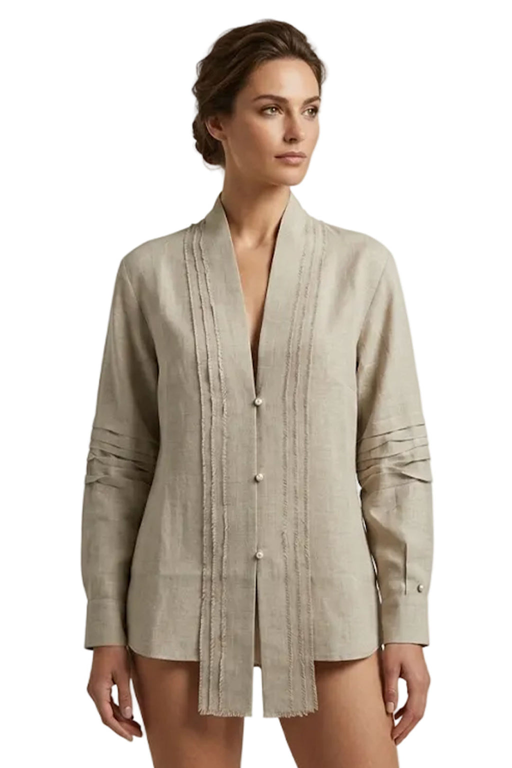 Camicia Kelly Donna