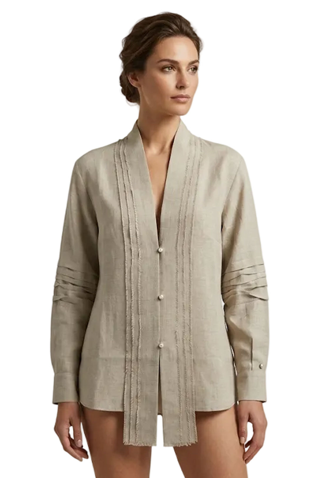 Camicia Kelly Donna