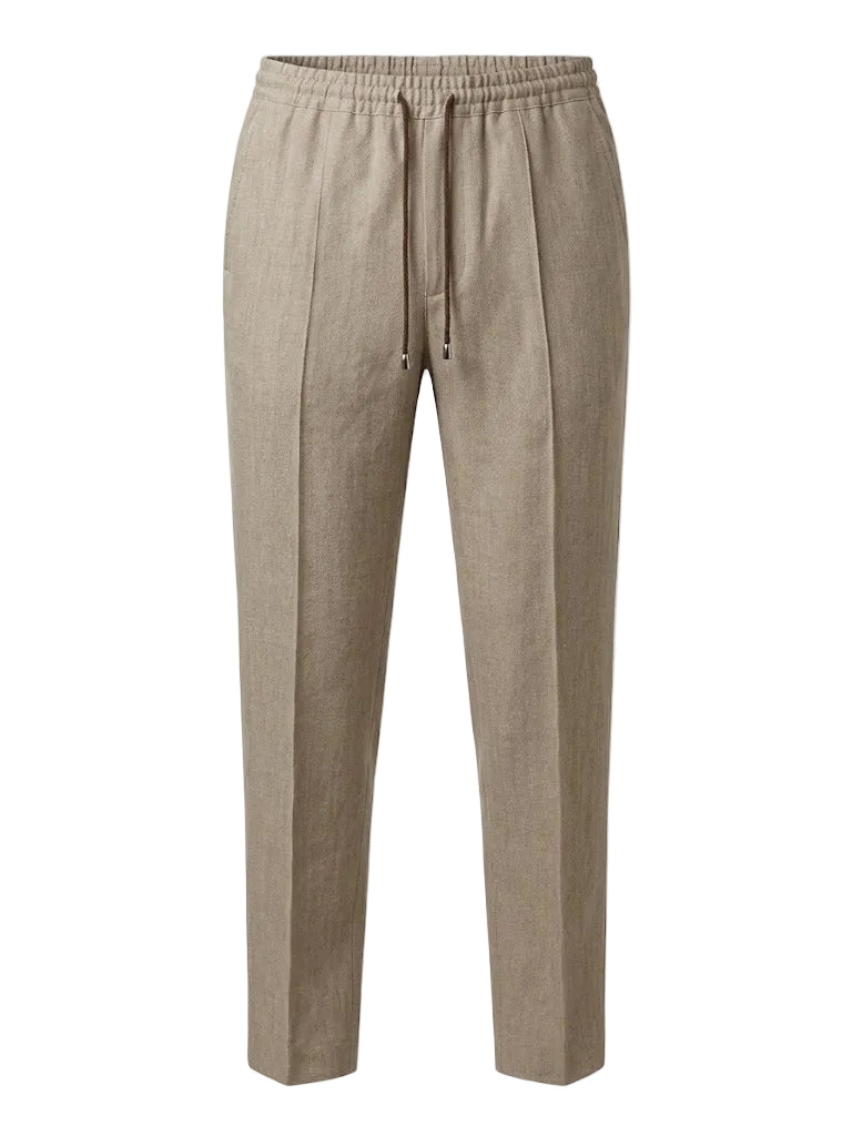Pantalone Faraglioni Uomo