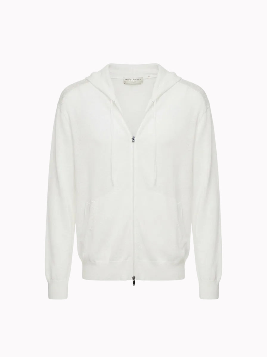 Full zip Posillipo