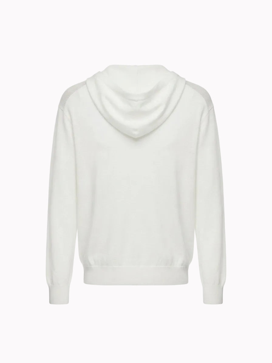 Full zip Posillipo