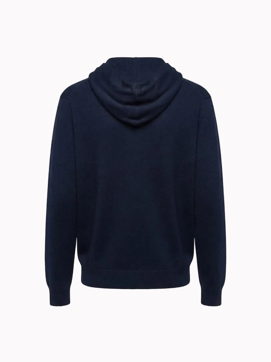 Full zip Posillipo