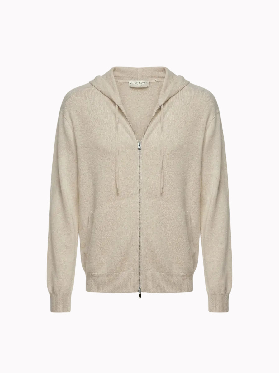 Full zip Posillipo