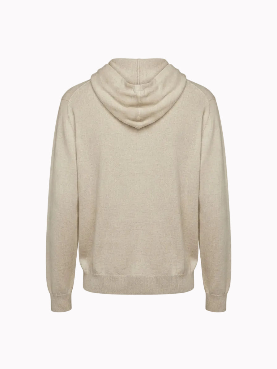 Full zip Posillipo