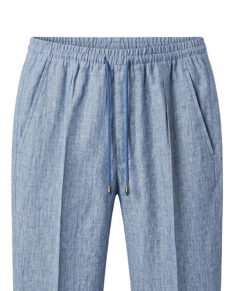 Pantalone Faraglioni Uomo
