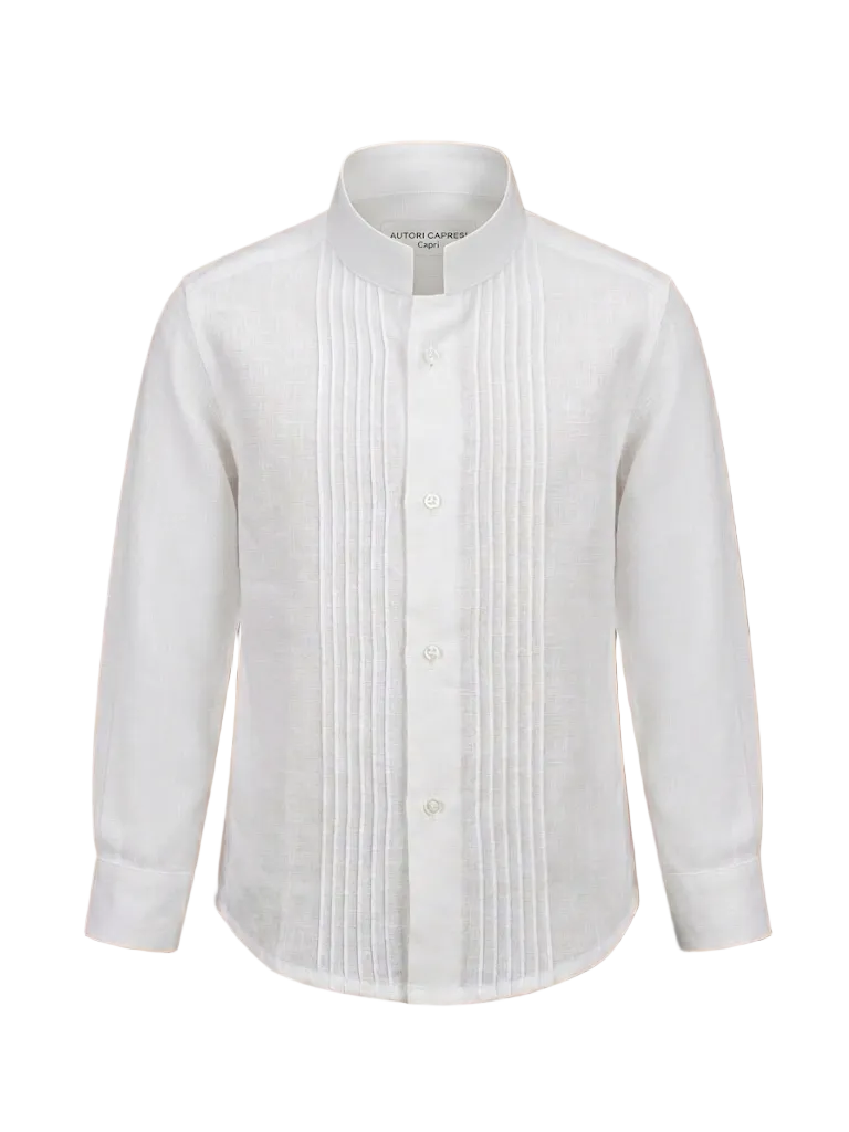 Camicia Elite Bimbo
