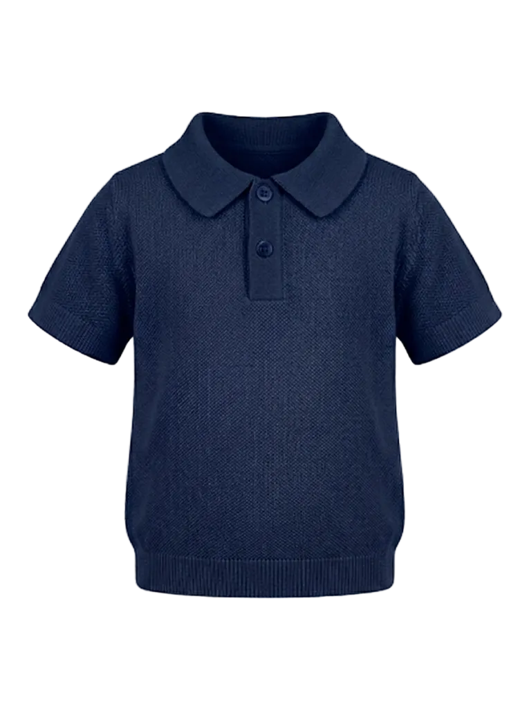 Polo Riso Bimbo