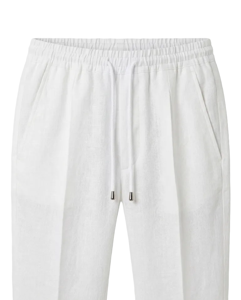 Pantalone Faraglioni Uomo