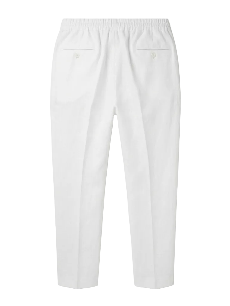 Pantalone Faraglioni Uomo
