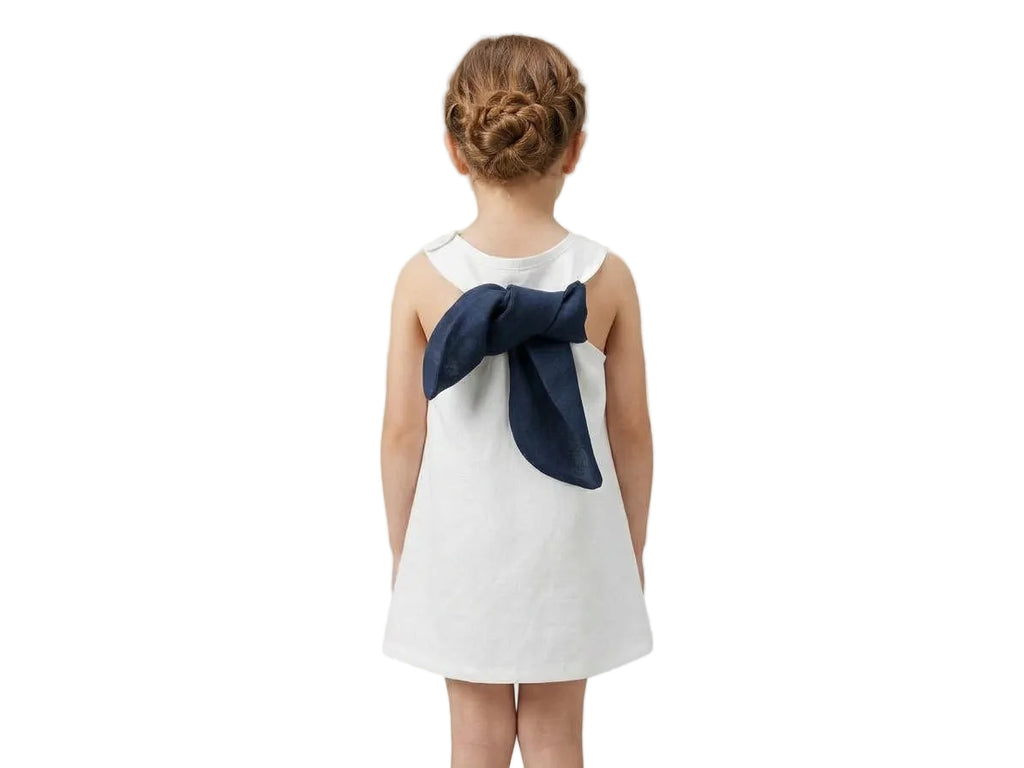Scamiciata Bimba Completo