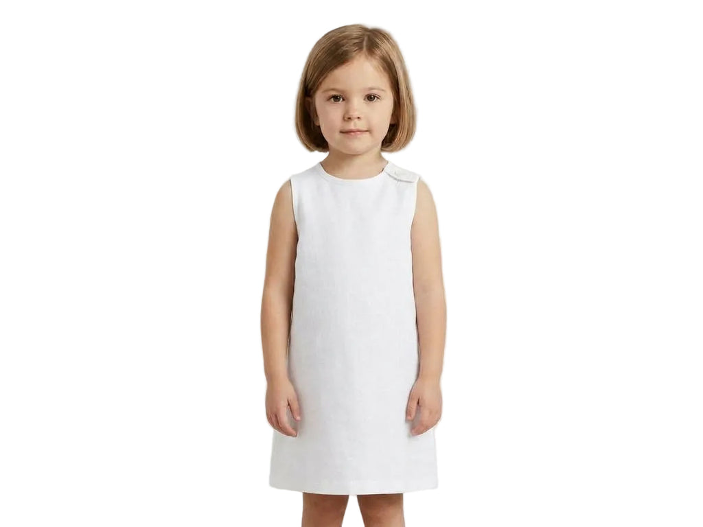 Scamiciata Bimba Completo