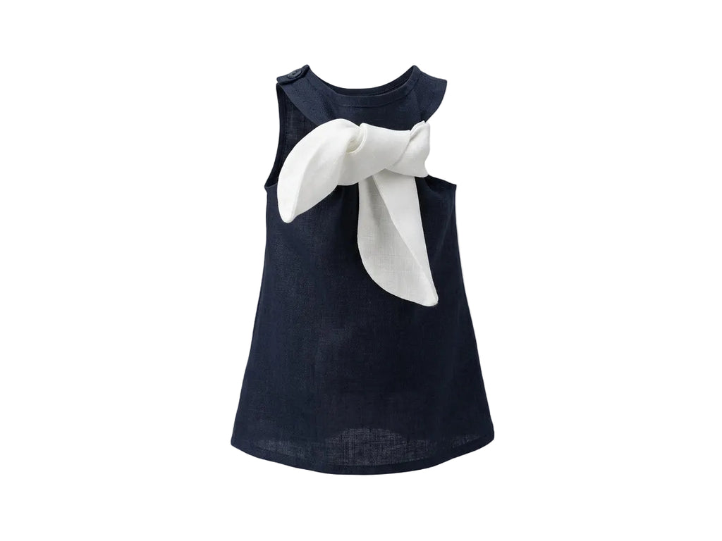 Scamiciata Bimba Completo