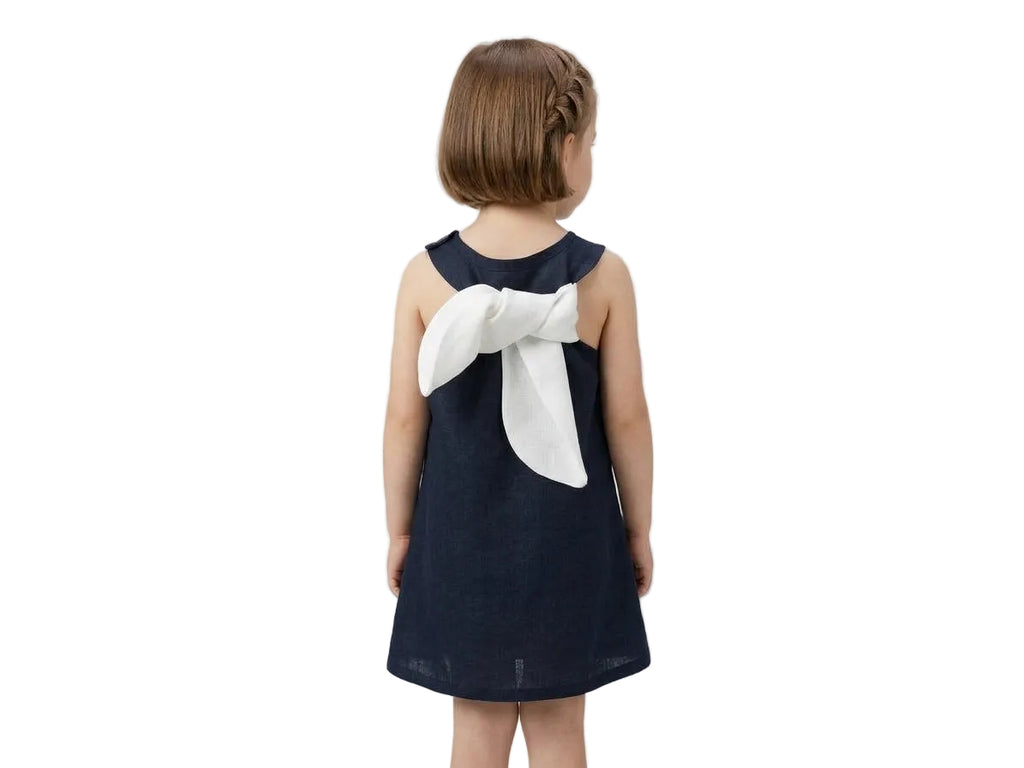 Scamiciata Bimba Completo