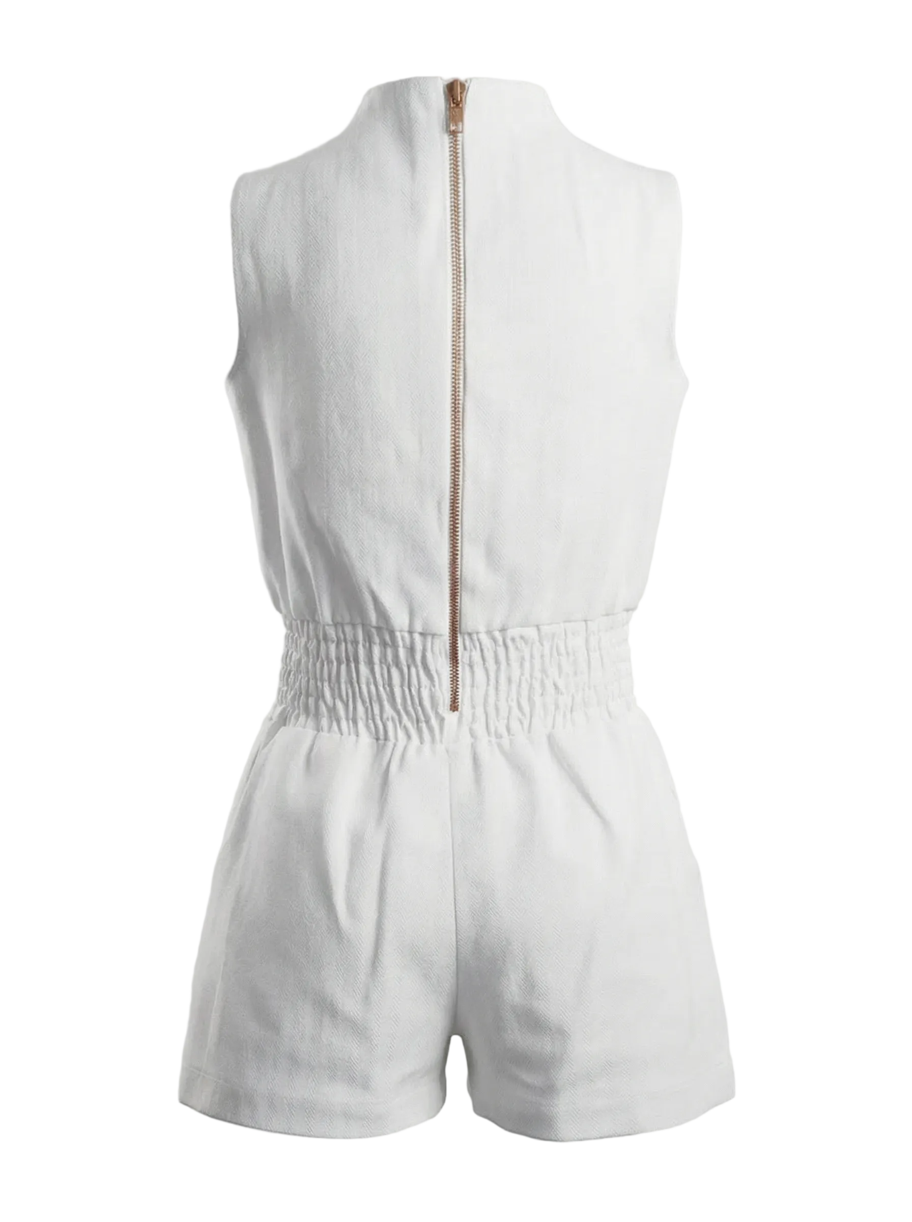 Tuta St Tropez Bimba