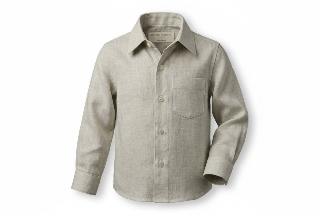 Camicia Joachim Bimbo
