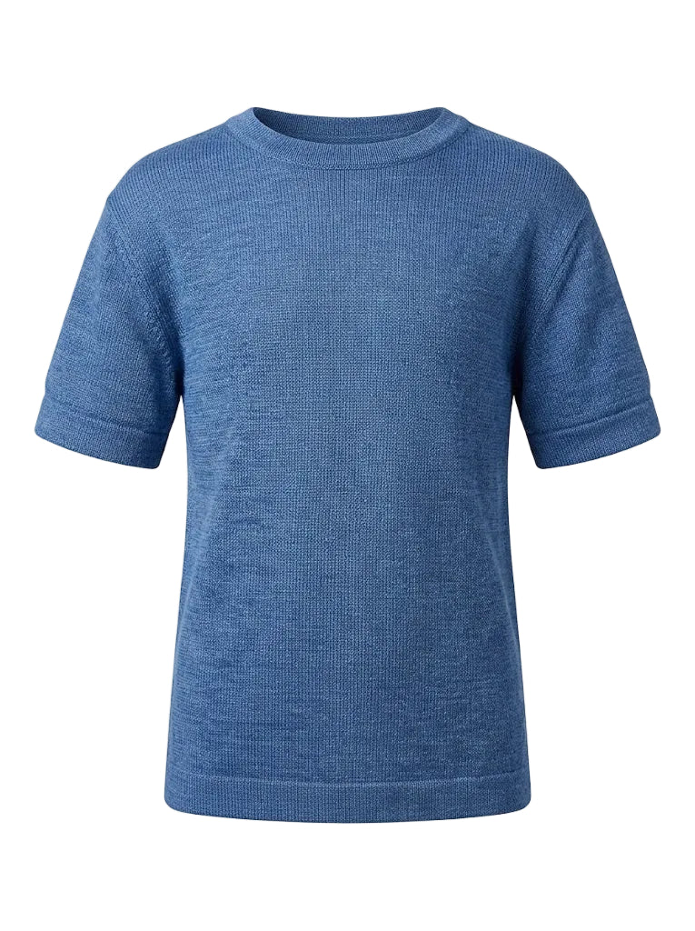 T-Shirt Rasato Bimbo