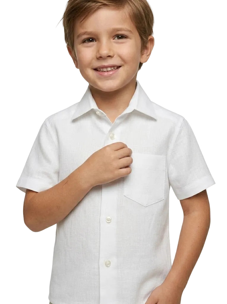 Camicia Joachim M./C. Bimbo