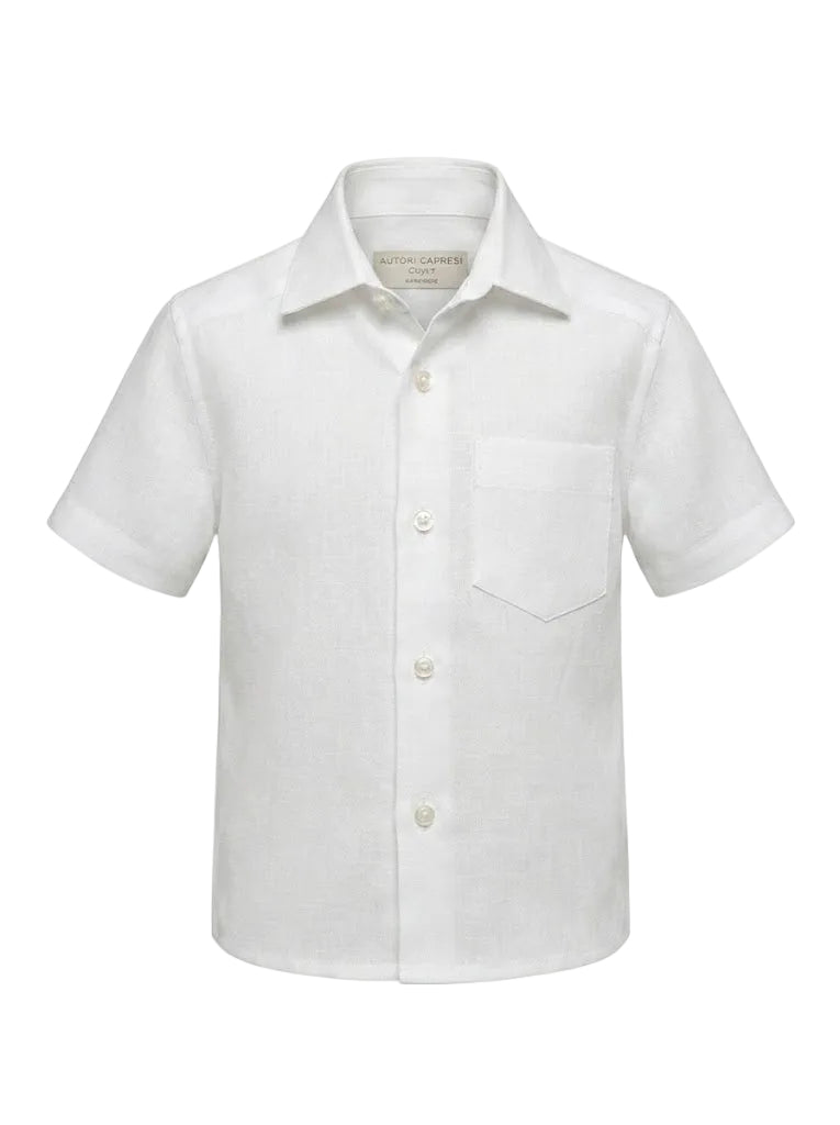 Camicia Joachim M./C. Bimbo