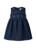 Blue Baby Dress