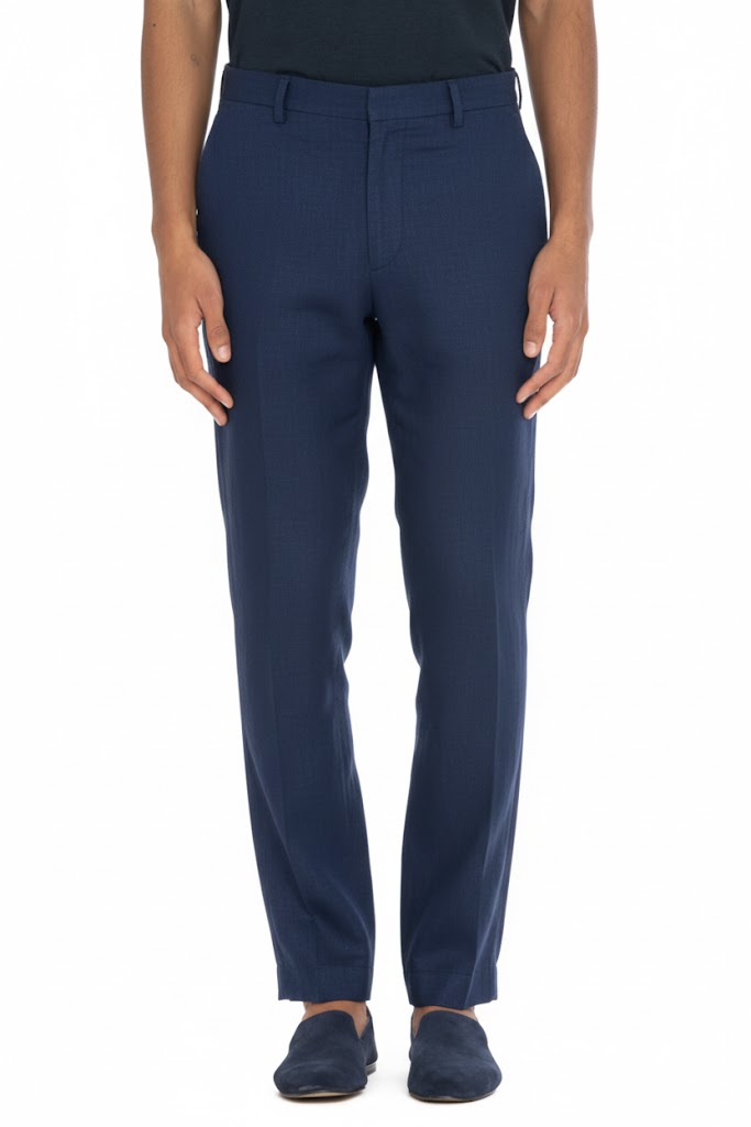 Pantalone Classico Uomo