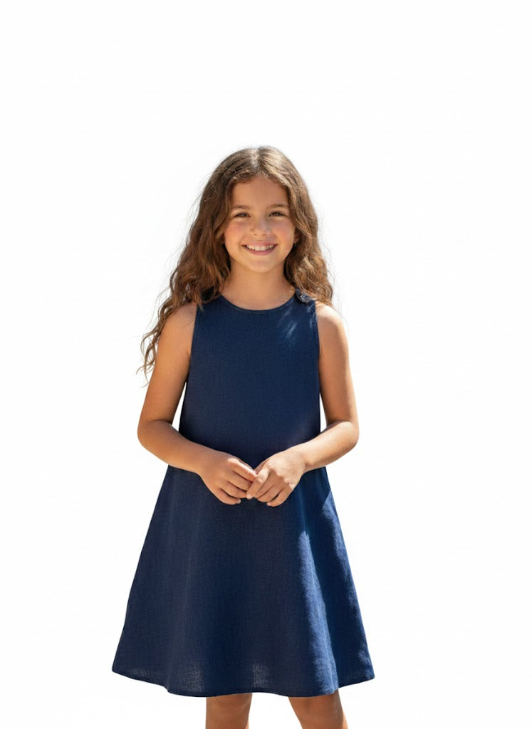 Scamiciata Bimba