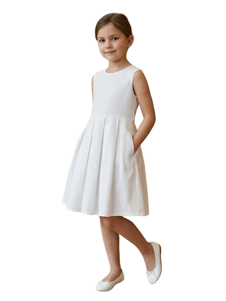 Abito Aurora Bimba