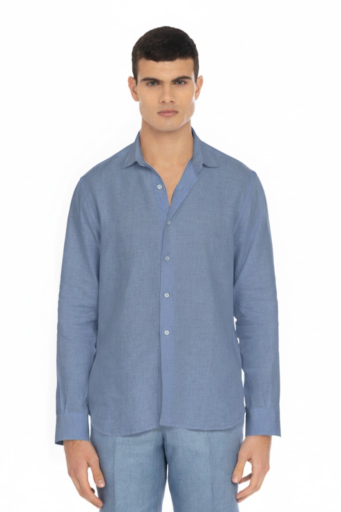 Camicia Joachim Uomo