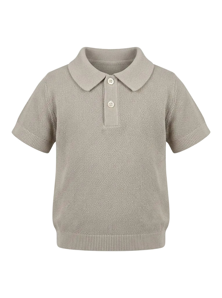 Riso Polo for Boys