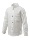 Camicia Tratteggio Bimbo