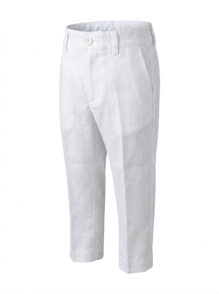 Boys' Classic Trousers