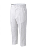 Boys' Classic Trousers