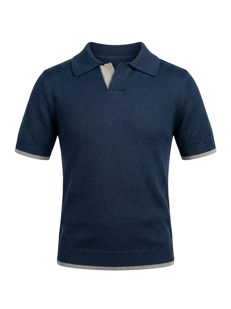 Polo Capri Bimbo M./C.