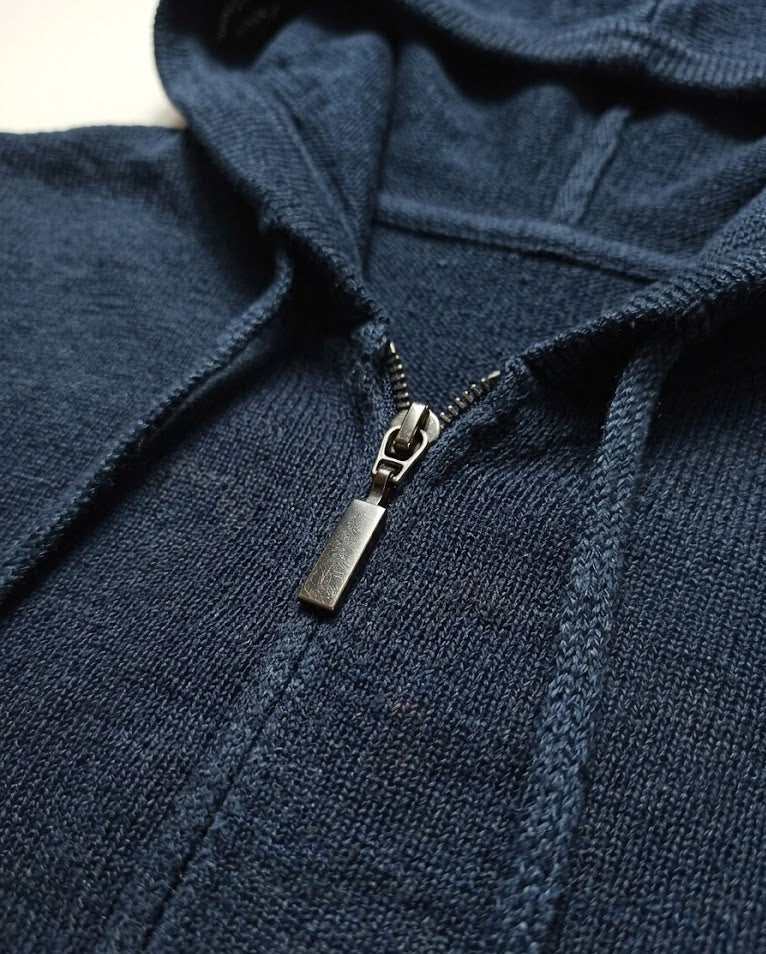 Full zip Posillipo B.