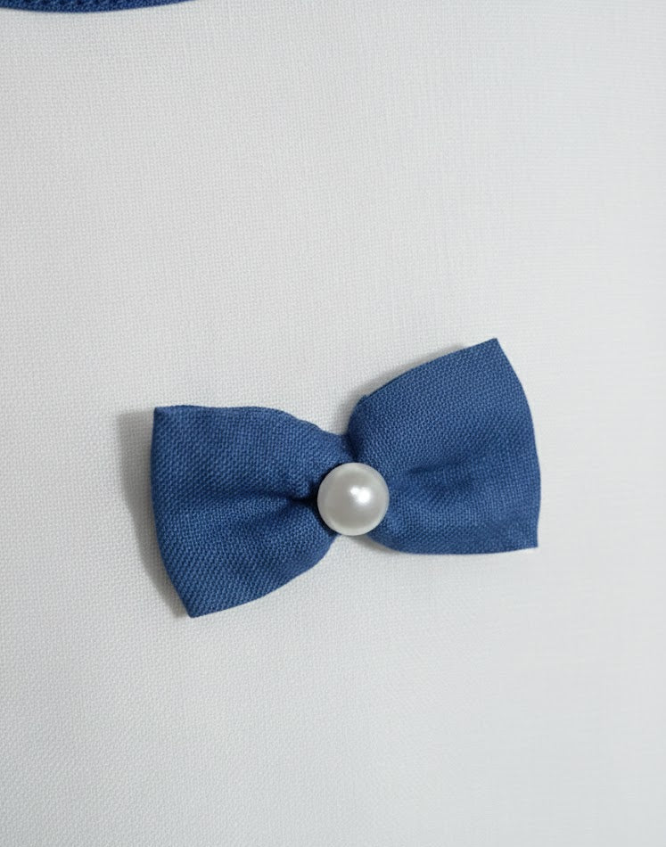 Abito Azzurra Bimba