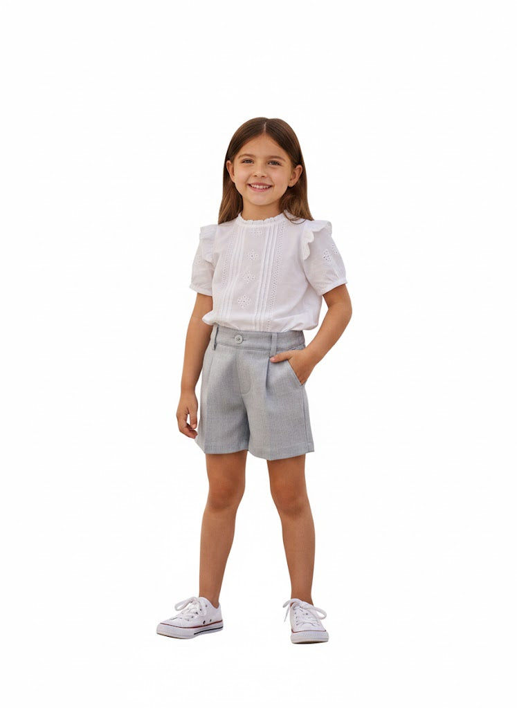 Pantalone Tiffany Bimba