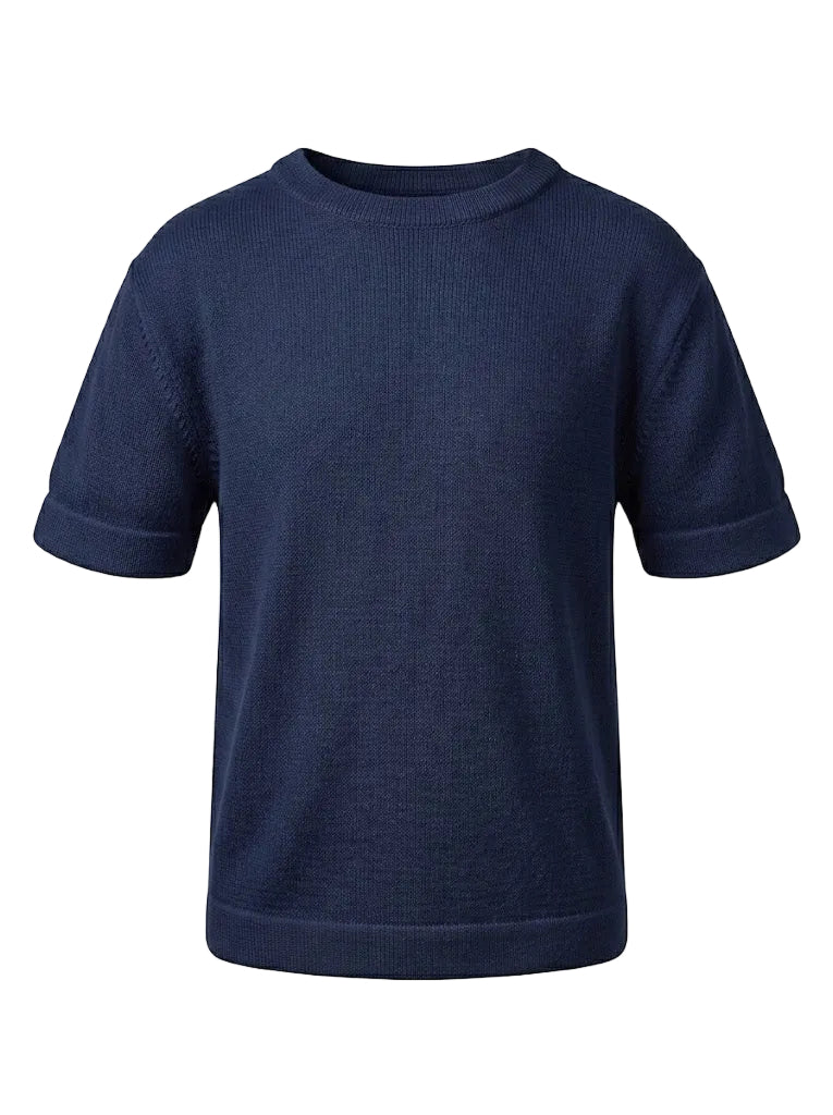T-Shirt Rasato Bimbo