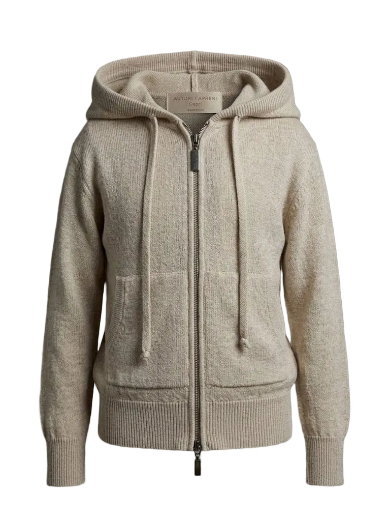 Full zip Posillipo B.